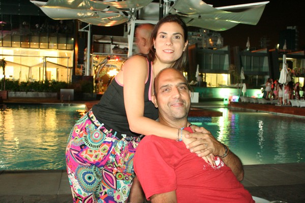 Veer on Saturday Night